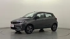 Used Tata Tiago XZ Plus CNG [2022-2023] in Ghaziabad