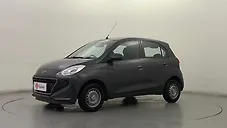 Used Hyundai Santro Sportz CNG [2018-2020] in Ghaziabad