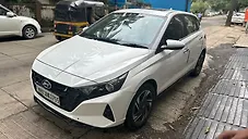 Used Hyundai Elite i20 Asta (O) 1.2 MT [2020-2023] in Mumbai