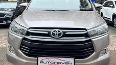 Used Toyota Innova Crysta 2.8 GX AT 8 STR [2016-2020] in Mumbai