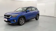 Used Kia Seltos HTX Plus AT 1.5 Diesel [2019-2020] in Lucknow