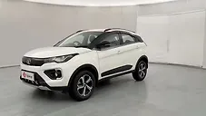 Used Tata Nexon XZA Plus Diesel [2020-2023] in Lucknow