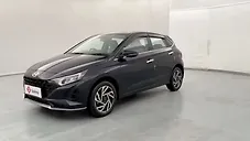 Used Hyundai Elite i20 Asta (O) 1.2 IVT [2022-2023] in Lucknow