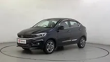 Used Tata Tigor XZ Plus [2023-2025] in Ahmedabad
