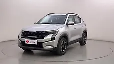 Used Kia Sonet GTX Plus 1.5 Diesel AT in Bangalore