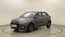 Used Hyundai Elite i20 Asta 1.2 in Mumbai