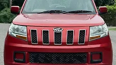 Used Mahindra TUV300 T6 Plus in Gurgaon