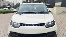 Used Mahindra KUV100 K6 D 6 STR in Kharar