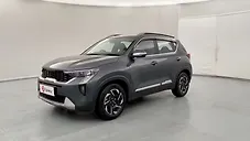 Used Kia Sonet HTK Plus 1.2 Petrol MT in Lucknow