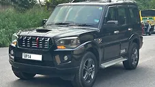 Used Mahindra Scorpio S5 2WD 7 STR in Delhi