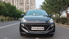 Used Hyundai Santro Sportz in Noida