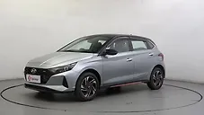 Used Hyundai Elite i20 Asta 1.0 Turbo IMT in Ahmedabad