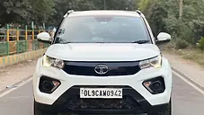 Used Tata Nexon XMA in Delhi