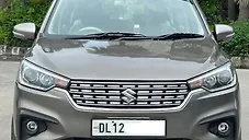 Used Maruti Suzuki Ertiga VXI CNG in Delhi