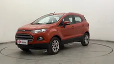 Used Ford Ecosport Titanium 1.5L Ti-VCT in Hyderabad