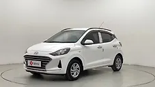 Used Hyundai Grand i10 NIOS Magna 1.2 Kappa VTVT in Pune