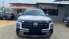 Used Hyundai Creta SX Tech 1.5 Petrol in Guwahati