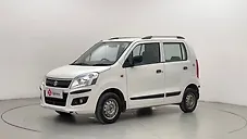 Used Maruti Suzuki Wagon R LXi 1.0 CNG [2019-2020] in Pune