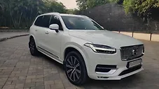 Used Volvo XC90 D5 Inscription in Hyderabad