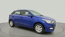 Used Hyundai Elite i20 Sportz 1.2 [2016-2017] in Pune