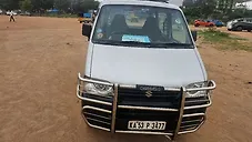 Used Maruti Suzuki Eeco 5 STR WITH A/C+HTR [2014-2019] in Bangalore