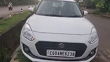Used Maruti Suzuki Swift VXi in Raipur