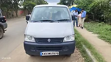 Used Maruti Suzuki Eeco 5 STR AC (O) in Bangalore
