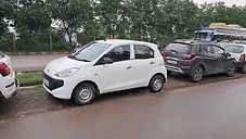 Used Hyundai Santro Era Executive [2019-2020] in Raipur