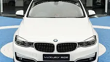 Used BMW 3 Series GT 320d Luxury Line [2014-2016] in Delhi