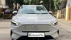 Used MG ZS EV Exclusive in Mumbai