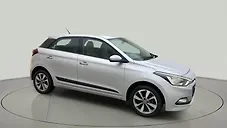 Used Hyundai Elite i20 Asta 1.2 in Hyderabad