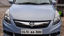 Used Maruti Suzuki Swift DZire VXI in Raipur