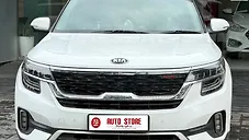 Used Kia Seltos GTX Plus AT 1.5 Diesel [2020-2021] in Nashik