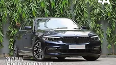 Used BMW 5-Series 520d Sport Line in Kolkata