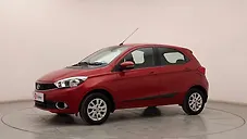 Used Tata Tiago Revotron XZA in Pune