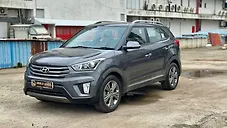 Used Hyundai Creta 1.6 SX Plus AT Petrol in Mumbai