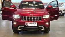 Used Jeep Cherokee Limited [2016-2020] in Bangalore
