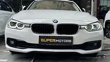 Used BMW 3 Series GT 330i Luxury Line in Delhi