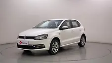 Used Volkswagen Polo Highline1.2L (P) in Bangalore