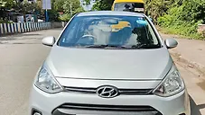 Used Hyundai Grand i10 Magna 1.2 Kappa VTVT CNG in Pune