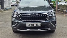 Used Skoda Kushaq Style 1.0L TSI MT in Kolkata