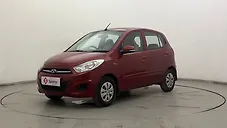 Used Hyundai i10 Sportz 1.2 AT Kappa2 in Hyderabad
