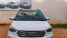 Used Hyundai Creta 1.6 S Petrol in Bangalore