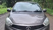 Used Tata Tigor Revotorq XT in Nashik