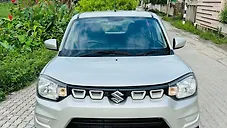 Used Maruti Suzuki S-Presso VXi Plus in Guwahati