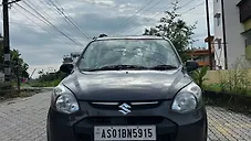 Used Maruti Suzuki Alto 800 Lxi in Guwahati