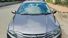 Used Honda City 1.5 V MT in Pune