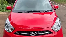 Used Hyundai i10 Sportz 1.2 Kappa2 in Mysore