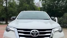 Used Toyota Fortuner 2.8 4x4 AT [2016-2020] in Delhi