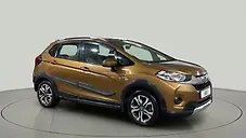 Used Honda WR-V S MT Petrol in Noida